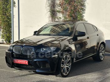 BMW X6 E71 M (E71) (2) M