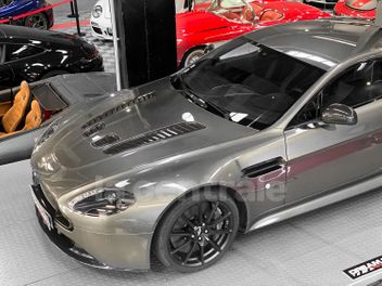 ASTON MARTIN 