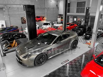 ASTON MARTIN V12 VANTAGE COUPE GT12