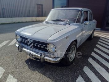 ALFA ROMEO GIULIA 1300 TI