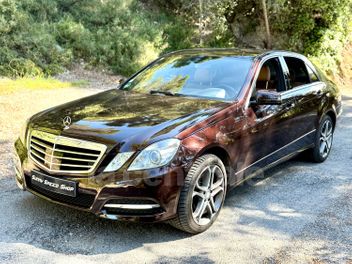 MERCEDES 