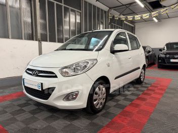 HYUNDAI I10 1.1 70