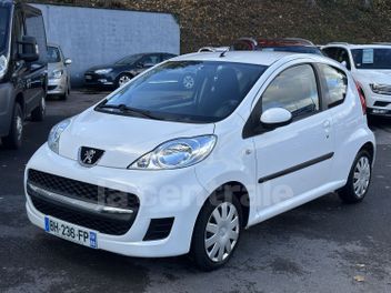PEUGEOT 107 1.4 HDI TRENDY 3P
