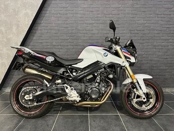 BMW F 800 R 800