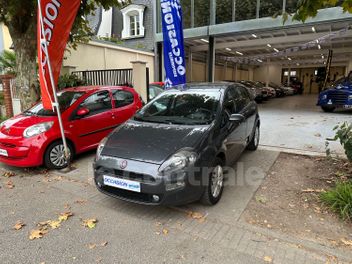 FIAT PUNTO 3 III (3) 1.4 8V 77 S/S ITALIA 5P