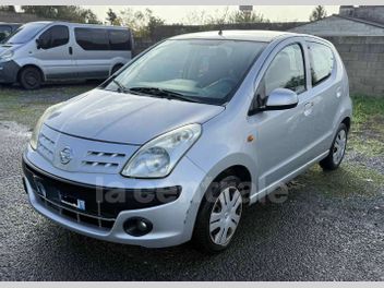 NISSAN PIXO 1.0 ACENTA 5P