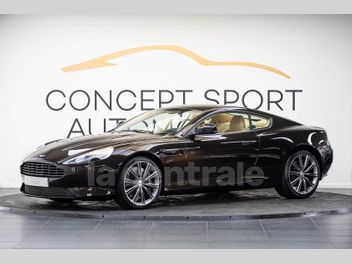 ASTON MARTIN VIRAGE 2 COUPE II COUPE V12 TOUCHTRONIC