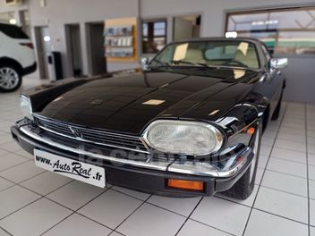 JAGUAR 