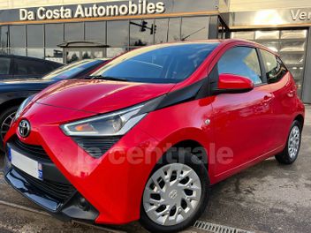 TOYOTA 