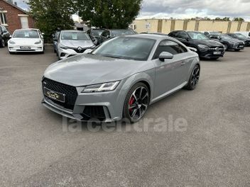 AUDI TT 3 RS III COUPE 2.5 TFSI 400 QUATTRO S TRONIC 7