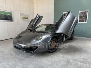 MCLAREN 