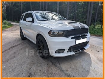 DODGE 