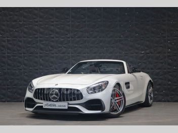 MERCEDES-AMG GT ROADSTER ROADSTER 4.0 V8 C SPEEDSHIFT 7