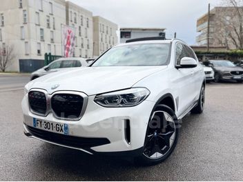 BMW IX3 G08 (G08) (2) 286 80 KWH INSPIRING M SPORT BVA8 2021