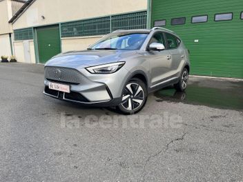 MG MG ZS 2 II EV AUTONOMIE ETENDUE 70KWH 115 KW 2WD LUXURY