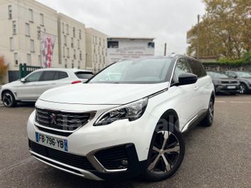 PEUGEOT 5008 (2E GENERATION) II 1.5 BLUEHDI 130 S&S ALLURE BUSINESS EAT8
