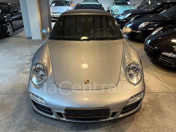 PORSCHE 911 TYPE 997 CABRIOLET (997) (2) CABRIOLET 3.8 408 CARRERA GTS PDK