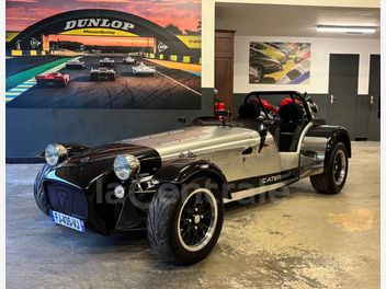 CATERHAM 