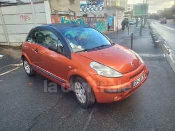 CITROEN