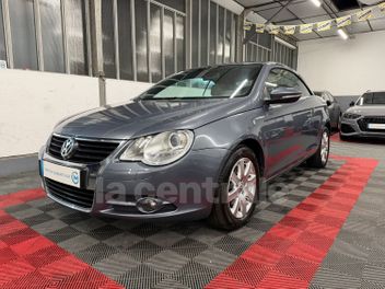 VOLKSWAGEN EOS 1.4 TSI 160 CARAT