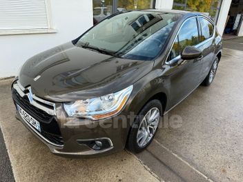 CITROEN DS4 1.6 E-HDI 115 AIRDREAM SO CHIC