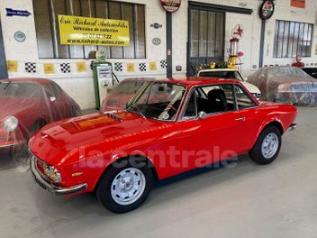 LANCIA FULVIA COUPE 1.6 HF