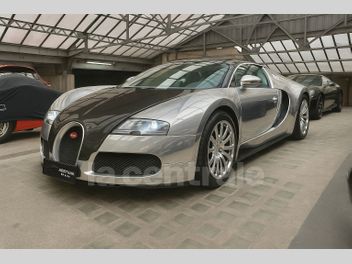 BUGATTI VEYRON GRAN SPORT 16.4 GRAN SPORT