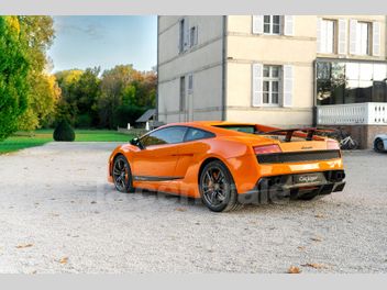 LAMBORGHINI 