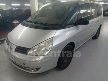 RENAULT GRAND ESPACE 4 IV (2) 2.0 DCI 150 ALYUM