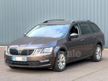 SKODA OCTAVIA 3 COMBI III (2) COMBI 1.6 TDI SCR 116 BUSINESS DSG7