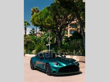 ASTON MARTIN 