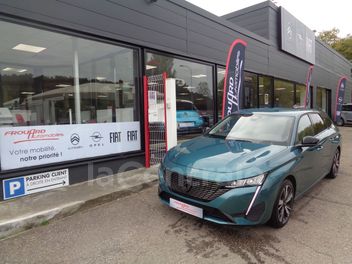 PEUGEOT 