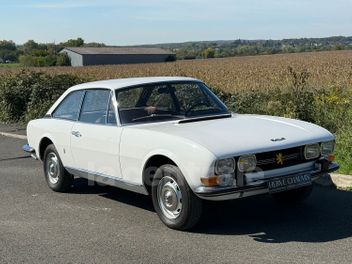 PEUGEOT 504 COUPE COUPE 2.0