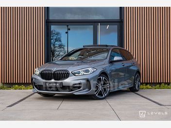 BMW SERIE 1 F40 (F40) 118I 136 M SPORT DKG7