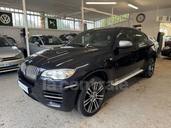 BMW X6 E71 M (E71) (2) M50DA 381