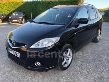 MAZDA 5 2.0 MZR-CD 110 ELEGANCE 7PL