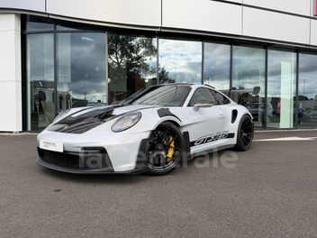 PORSCHE 911 TYPE 992 GT3 RS (992) 4.0 GT3 RS PDK