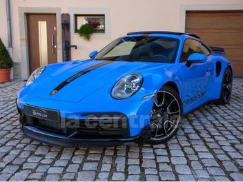PORSCHE 911 TYPE 992 TURBO (992) COUPE 3.8 650 TURBO S PDK