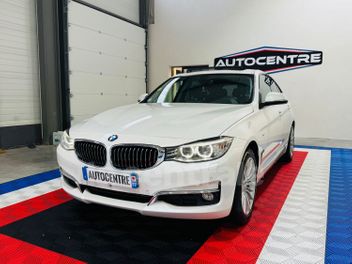 BMW SERIE 3 GT F34 (F34) 320DA 184 LUXURY