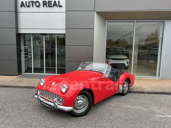TRIUMPH TR 3 2.0 100