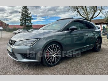 SEAT LEON 3 SC CUPRA III SC 2.0 TSI 290 CUPRA DSG