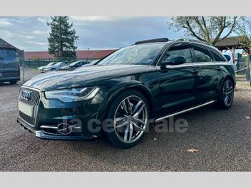 AUDI A6 (4E GENERATION) AVANT IV AVANT 3.0 BITDI 313 AVUS QUATTRO TIPTRONIC 8