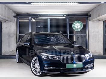 BMW SERIE 7 F02 (F02) 750LI XDRIVE 450 EXCLUSIVE 4PL