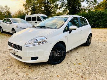 FIAT GRANDE PUNTO 1.3 MULTIJET 75 ESTIVALE 5P