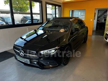MERCEDES CLA 2 SHOOTING BRAKE II SHOOTING BRAKE 200 AMG LINE 7G-DCT