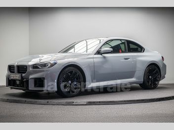 BMW SERIE 2 G87 COUPE M2 (G87) COUPE 3.0 M2 460 BVA8