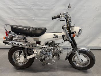 SKY TEAM DAX REPLICA 110