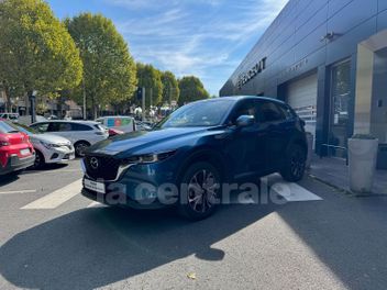 MAZDA CX-5 (2E GENERATION) II (2) 2.2 SKYACTIV-D 150 4X2 AVANTAGE BVM6