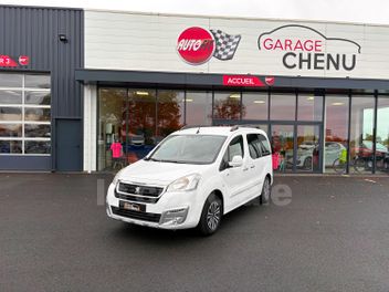 PEUGEOT PARTNER 2 TEPEE II (3) 1.6 BLUEHDI 100 TEPEE STYLE