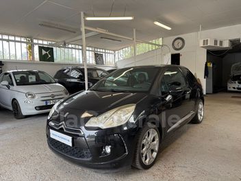 CITROEN DS3 1.6 THP 155 MATIERE GRISE